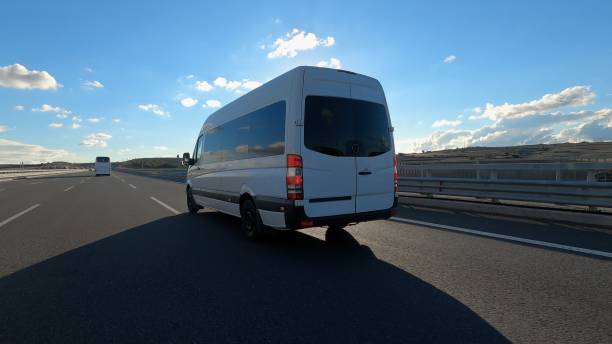 van rental agency