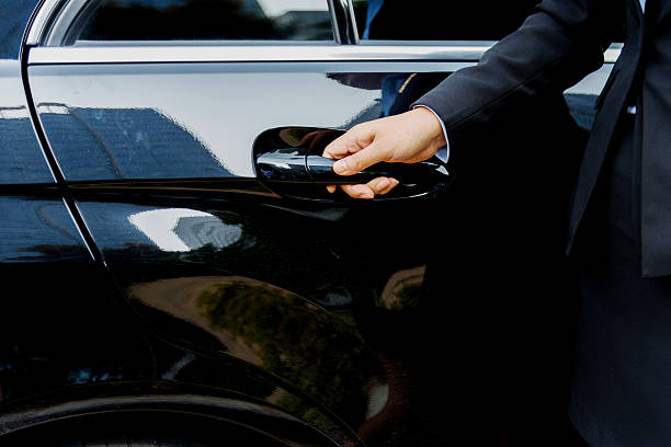 limousine service in Ossining NY