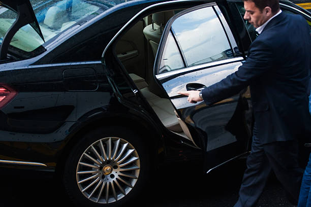 limousine service Maple Valley