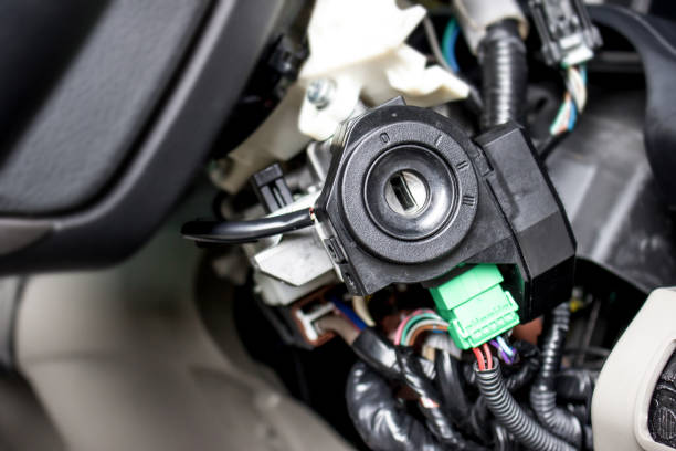 Ignition switch